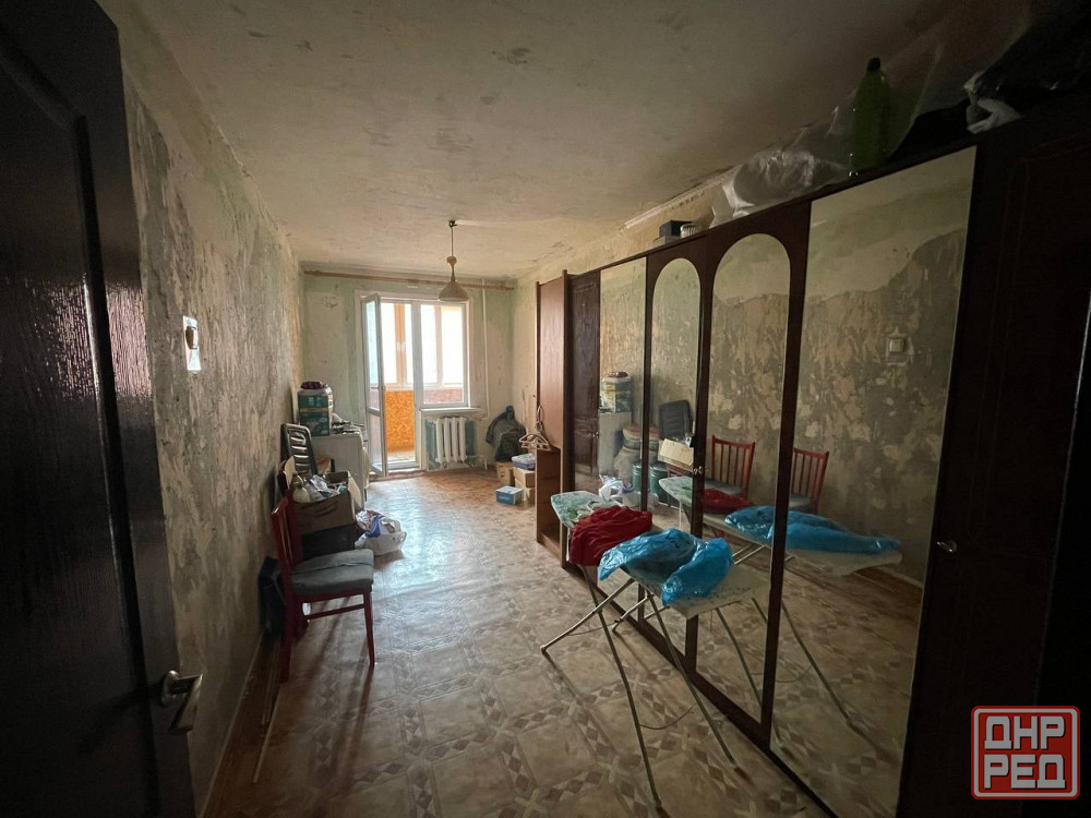 Продам 3-х комн. квартиру на ул Куйбышева. Рядом Галактика Донецк - изображение 2