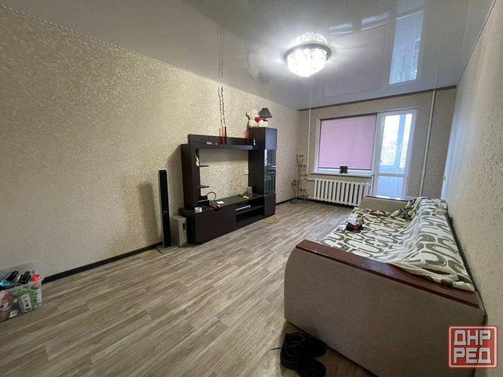 Продам 3-х комн. квартиру на ул Куйбышева. Рядом Галактика Донецк - изображение 4