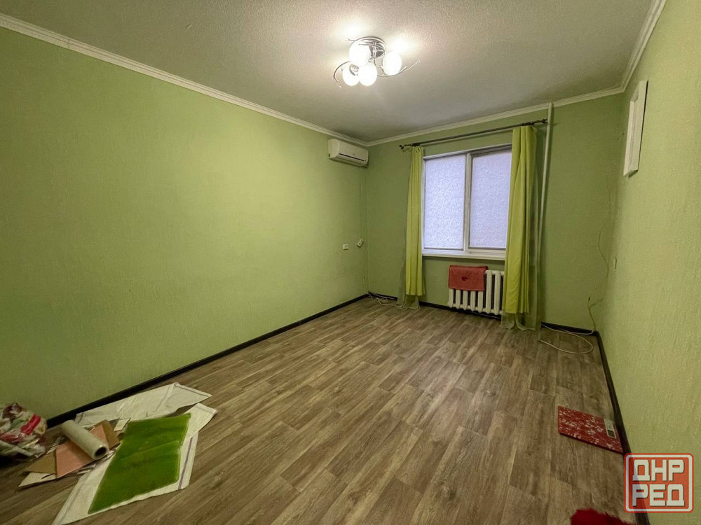 Продам 3-х комн. квартиру на ул Куйбышева. Рядом Галактика Донецк - изображение 5