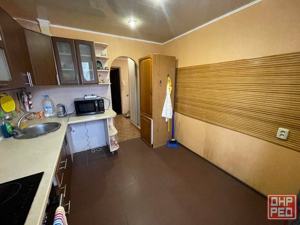 Продам 3-х комн. квартиру на ул Куйбышева. Рядом Галактика Донецк - изображение 7