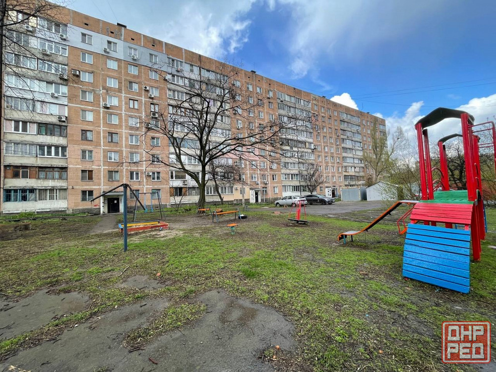 Продам 3-х комн. квартиру на ул Куйбышева. Рядом Галактика Донецк - изображение 10