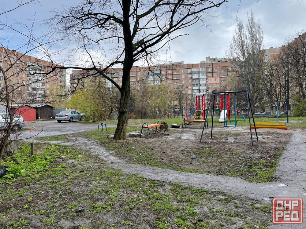 Продам 3-х комн. квартиру на ул Куйбышева. Рядом Галактика Донецк - изображение 11