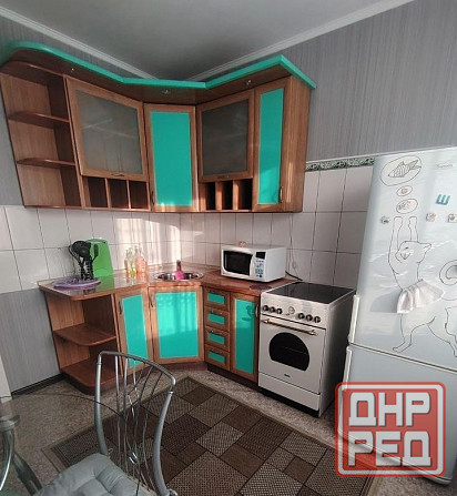 Сдаю 1 комнатную квартиру в Кировском районе Донецк - изображение 4