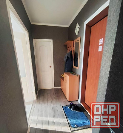 Сдаю 1 комнатную квартиру в Кировском районе Донецк - изображение 3