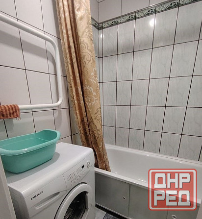 Сдаю 1 комнатную квартиру в Кировском районе Донецк - изображение 7