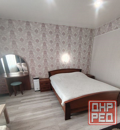 Сдаю 1 комнатную квартиру в Кировском районе Донецк - изображение 2