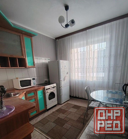 Сдаю 1 комнатную квартиру в Кировском районе Донецк - изображение 6