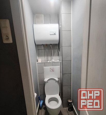 Сдаю 1 комнатную квартиру в Кировском районе Донецк - изображение 1