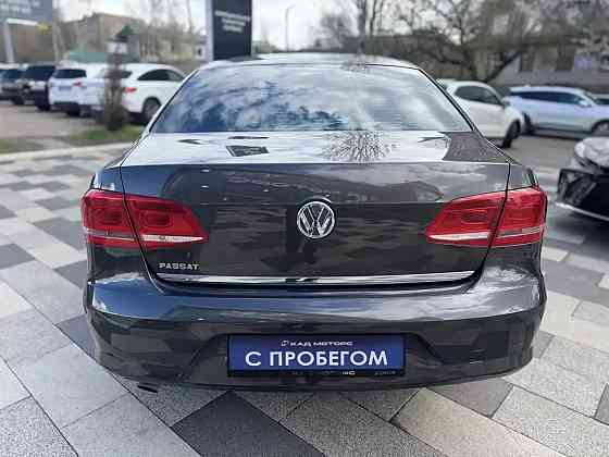 VOLKSWAGEN PASSAT Донецк