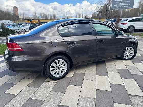 VOLKSWAGEN PASSAT Донецк