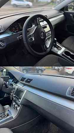 VOLKSWAGEN PASSAT Донецк