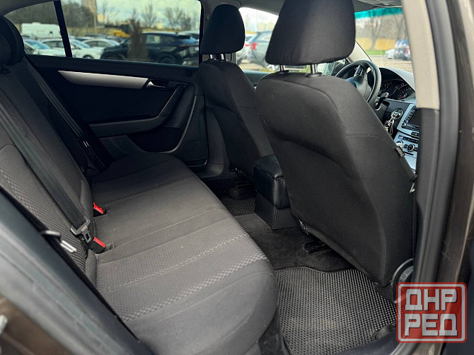 VOLKSWAGEN PASSAT Донецк - изображение 3