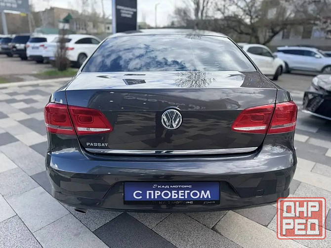 VOLKSWAGEN PASSAT Донецк - изображение 2