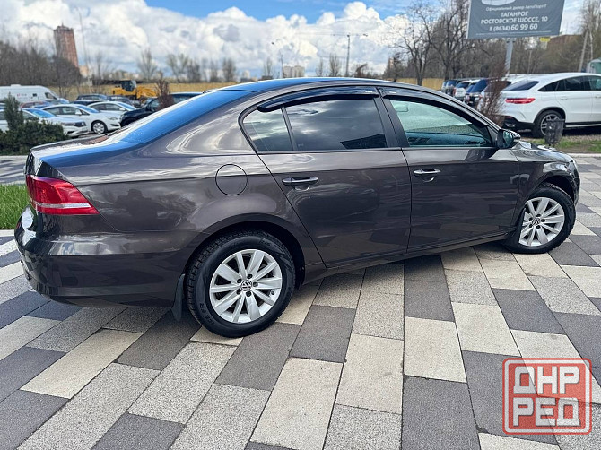 VOLKSWAGEN PASSAT Донецк - изображение 1