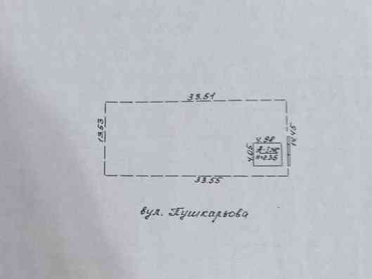 Продам Дом у моря с землей Бердянск