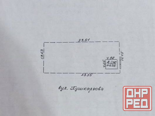 Продам Дом у моря с землей Бердянск - изображение 2