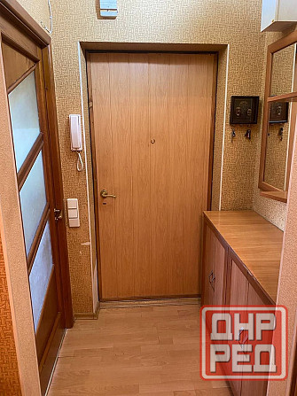 3к кв Даки, кв-л Шахтерский, этаж 5/9 Макеевка - изображение 3