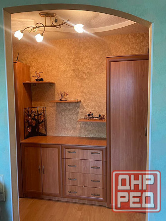 3к кв Даки, кв-л Шахтерский, этаж 5/9 Макеевка - изображение 2