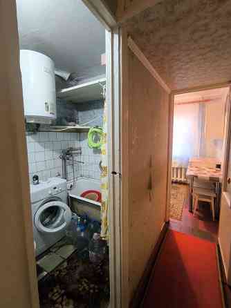 Продам 3 к квартиру, кв-л Химик, г. Макеевка Макеевка