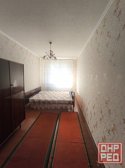 Продам 3 к квартиру, кв-л Химик, г. Макеевка Макеевка - изображение 6