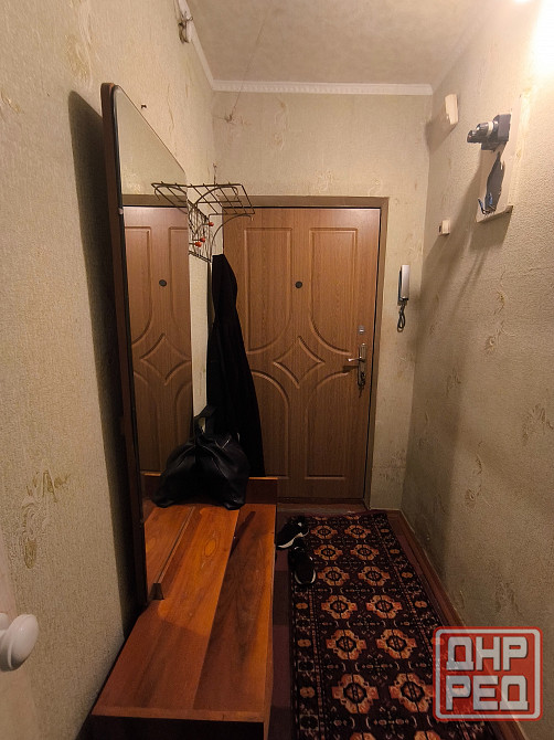Продам 3 к квартиру, кв-л Химик, г. Макеевка Макеевка - изображение 3