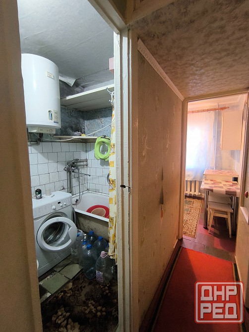 Продам 3 к квартиру, кв-л Химик, г. Макеевка Макеевка - изображение 2