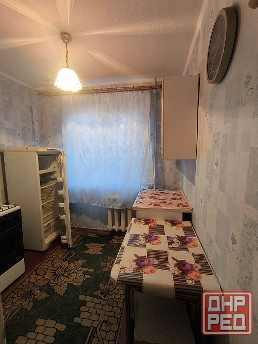 Продам 3 к квартиру, кв-л Химик, г. Макеевка Макеевка - изображение 1