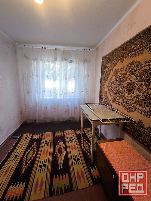 Продам 3 к квартиру, кв-л Химик, г. Макеевка Макеевка - изображение 4