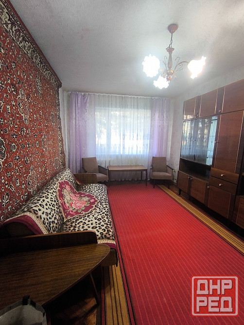 Продам 3 к квартиру, кв-л Химик, г. Макеевка Макеевка - изображение 7