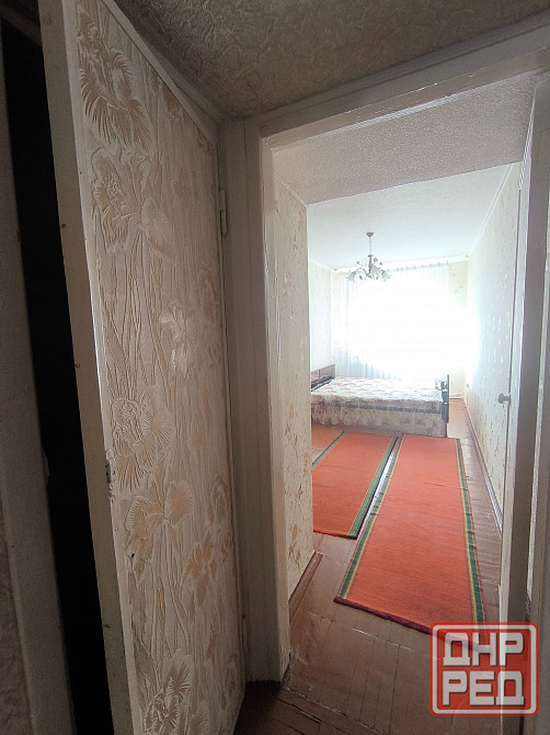 Продам 3 к квартиру, кв-л Химик, г. Макеевка Макеевка - изображение 5