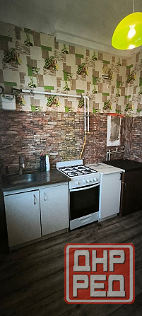 2к кв Путь Ильича Котельная Торг возможен Макеевка - изображение 1