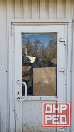 Продается Киоск размером 2,5 х 9,0 Донецк - изображение 1