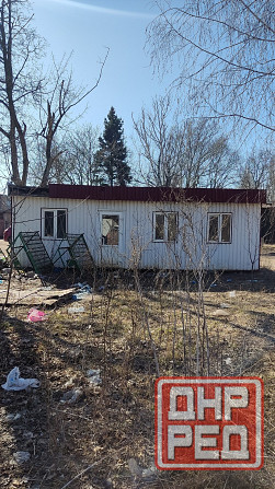 Продается Киоск размером 2,5 х 9,0 Донецк - изображение 2