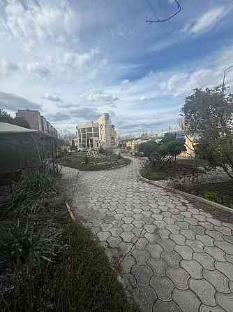 Комплекс кафе с летней площадкой, Зелёный (ориентир Молокозавод) д Макеевка