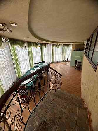 Комплекс кафе с летней площадкой, Зелёный (ориентир Молокозавод) д Макеевка