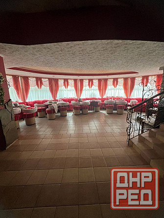 Комплекс кафе с летней площадкой, Зелёный (ориентир Молокозавод) д Макеевка - изображение 6