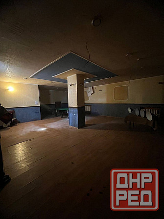 Комплекс кафе с летней площадкой, Зелёный (ориентир Молокозавод) д Макеевка - изображение 7