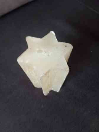 Свеча декоративная Макеевка