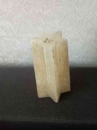 Свеча декоративная Макеевка