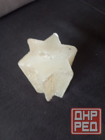 Свеча декоративная Макеевка - изображение 3