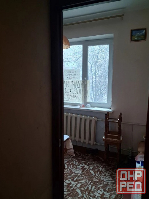 Продам 1 к квартиру,Даки, г. Макеевка Макеевка - изображение 4