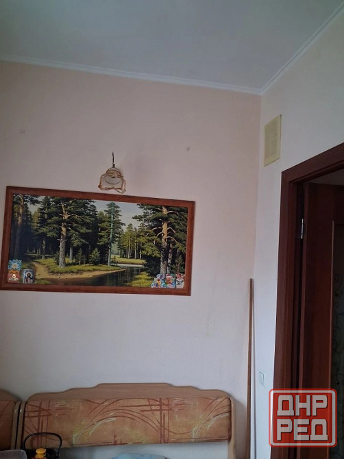 Продам 1 к квартиру,Даки, г. Макеевка Макеевка - изображение 2
