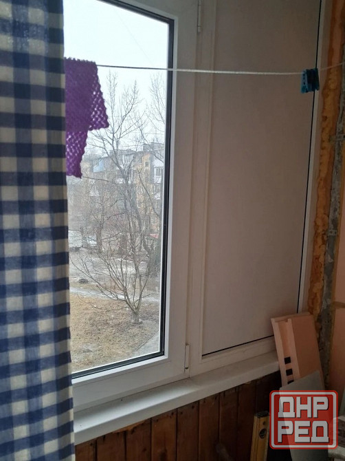 Продам 1 к квартиру,Даки, г. Макеевка Макеевка - изображение 3