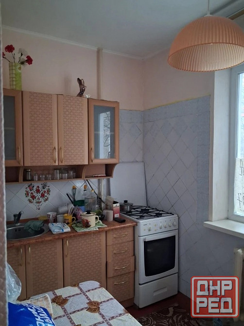 Продам 1 к квартиру,Даки, г. Макеевка Макеевка - изображение 1