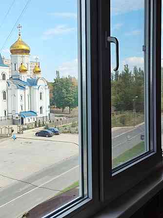 Продам 3-комнатную квартиру. Донецк. Вода круглосуточно. Донецк