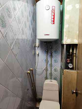 Продам 3-комнатную квартиру. Донецк. Вода круглосуточно. Донецк