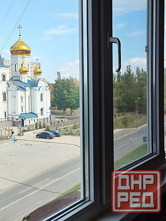 Продам 3-комнатную квартиру. Донецк. Вода круглосуточно. Донецк - изображение 1