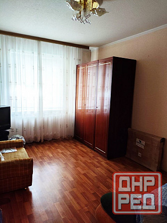 Продам 3-комнатную квартиру. Донецк. Вода круглосуточно. Донецк - изображение 3