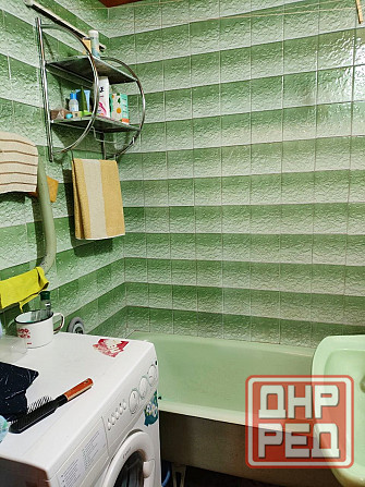 Продам 3-комнатную квартиру. Донецк. Вода круглосуточно. Донецк - изображение 5