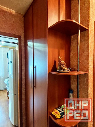 Продам 3-комнатную квартиру. Донецк. Вода круглосуточно. Донецк - изображение 10